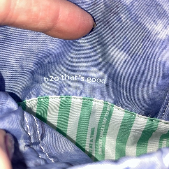 Rare LULULEMON Purple Overnight Dufflebag Barrel Travel Tote Bag - Picture 13 of 17